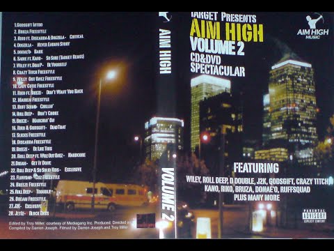 aim high vol 2