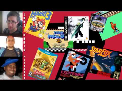 TBH #8 HD Game Remakes & Dress Color Multiverse Science