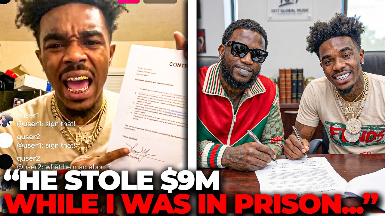 YouTube thumbnail