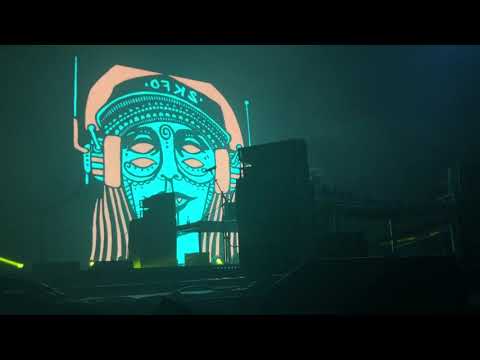 GWN & Buds 420: Boogie T @ 1st Bank Center 2019