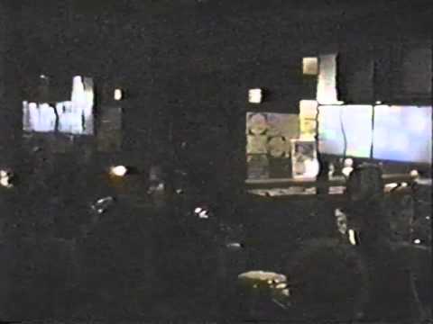 Up Yours! (Live @ The Raven 2/5/96)