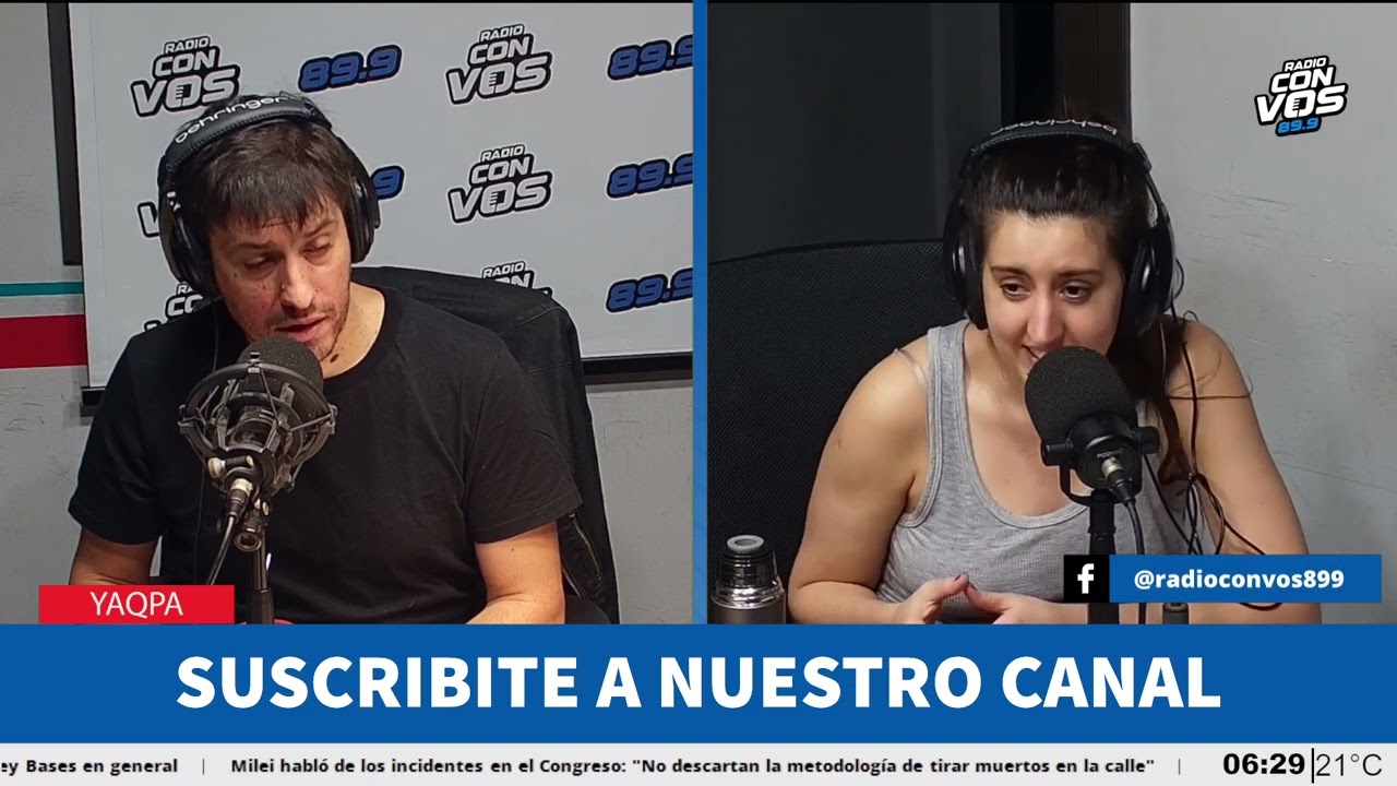 Todo lo que tenés que saber sobre la aprobación de la Ley Bases en el Senado | Déborah de Urieta