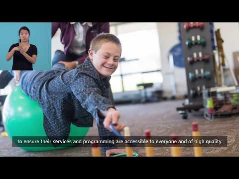 Full-length ENGAGE in American Sign Language Video thumbnail