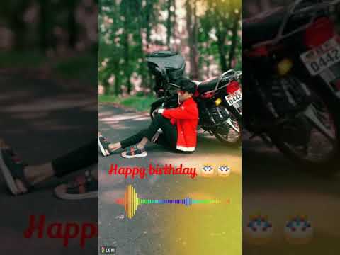 Happy birthday ishwar Baghel 🎂🎂🎂