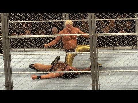 Justin Anthony86 and Matt Kempke