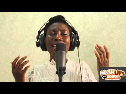 Mashups with Jloopz/Angela (Bonus Teaser) S01E07