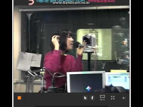 111202  Have Yourself a Merry Little Christmas -  Rania's Jooyi