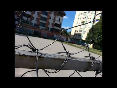 Indijanac Djons ft Sputnik - Slusajte Nas Glas ( IZ KRAJA )