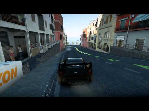 Forza Horizon 2 - Part 27 Unleash The Raw Power Of A Veneno Xbox One HD Gameplay