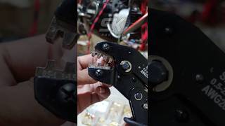 Download lagu Tang Press Skun - Crimping Tools SN-48B mp3