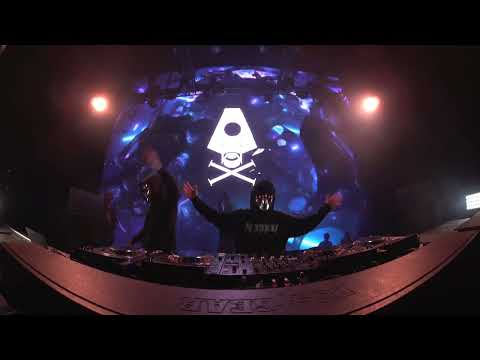 Rampage Open Air 2023 - ATLiens