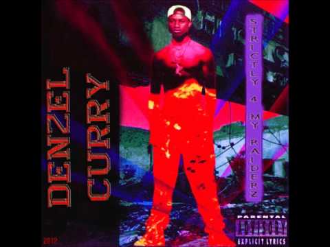 Denzel Curry - Nigga Like Me (Ft. Yung Simmie)