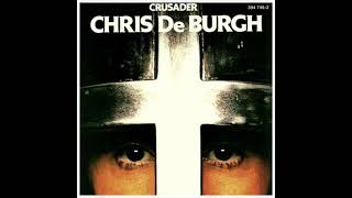 chris deburgh -  The girl with april in her eyes 1979