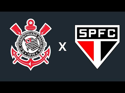 AO VIVO - JOGO DO SÃO PAULO - CORINTHIANS x SÃO PAULO - CAMPEONATO BRASILEIRO 2026