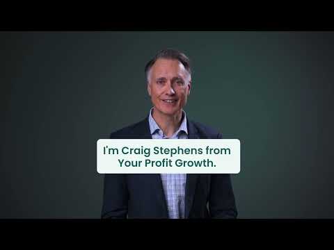 Craig Stephens video.