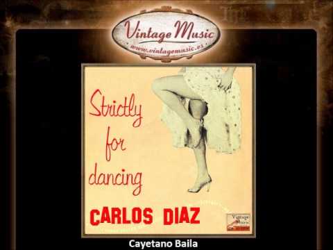 Orquesta Hermanos Castro -- Cayetano Baila (VintageMusic.es)