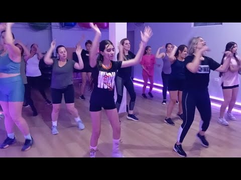 Coreografia "Pela Última Vez" #dance #dança  @NattanzinhoOficial  @menosemaisoficial 