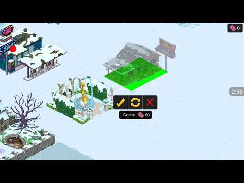 Los Simpson Springfield "Navidad'18: Capítulo 8 - La Navidad especial de los Simpson" por andres