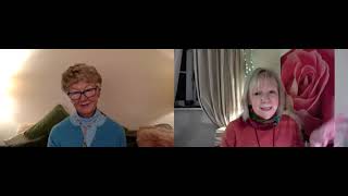 A Past Life Adventure with Sandy Humby