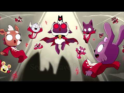 River Boy - Wedding 1 (Fireflies), Wedding 2, Rave Mix 1-4, Meme songs (Cult Of The Lamb)