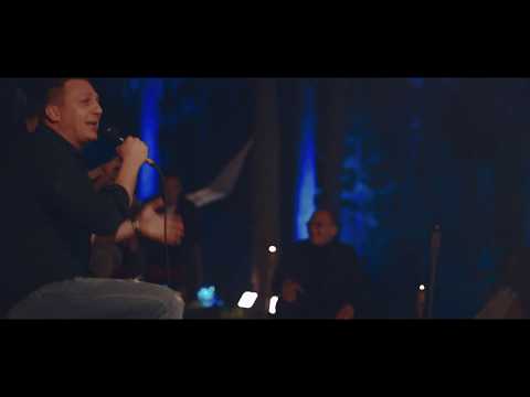 JEDNA DIVČIBARSKA NOĆ // DULE LUŠIN & NO COMMENT BAND // DŽEMPER ZA VINOGRAD // LIVE