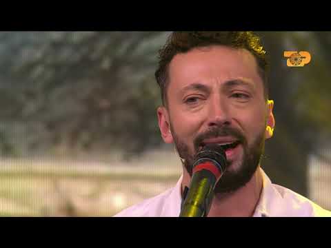 Valon Shehu këndon "Valsi i lumturisë" E Diell 14/11/2021