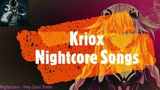 Download lagu Nightcore - Hey Soul Sister (slower version) mp3