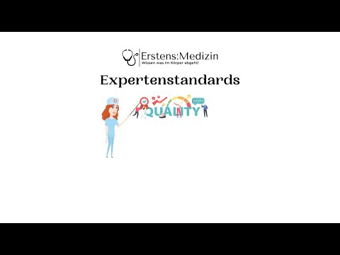 Expertenstandards