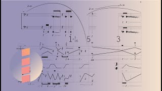 Santiago Díez-Fischer — Tres Ciegos [w/ score]