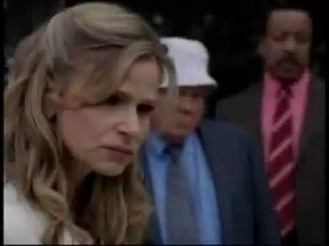 The Closer Series Finale