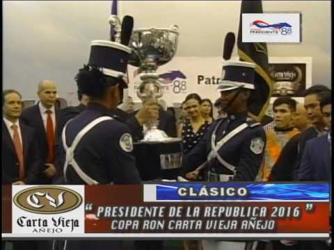 7MA CARRERA DOMINGO 29 DE MAYO 2016 CLASICO PRESIDENTE DE LA REPUBLICA