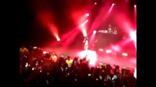 Mac Miller Live: Red Dot Music/Bird Call