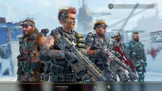 ［COD:BO4] #10 たまごネロンの( ライブ配信)