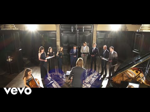 Whitacre: The Sacred Veil: XII. Child of Wonder