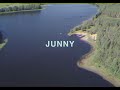 JUNNY - 'Thank You' (Official Lyric video)