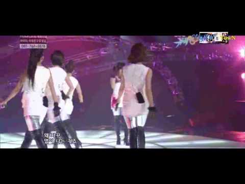 [Soyeon's Highlight] T-ara's Like The First Time