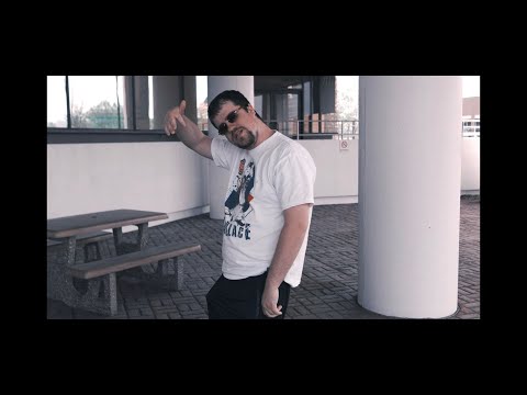 CLOONER - HARDEST WHITE BOY