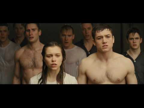 Tráiler Kingsman: El servicio secreto 2014