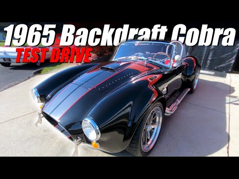 1965 Shelby Cobra (CC-1545126) for sale in Plymouth, Michigan