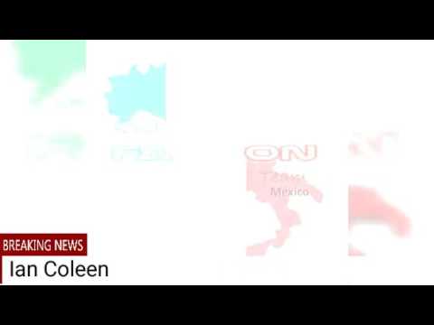 IAN COLEEN & KING & FASHION TEAM MEXICO