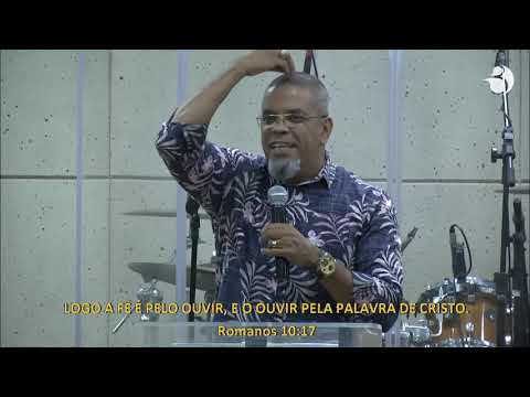 Word - Pastor Neil Barreto | February 26, 2020