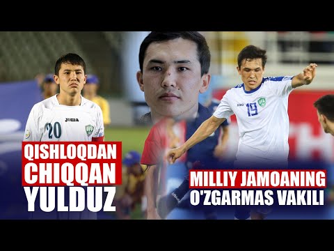 «Butsa olish uchun «moyka»da ishlardik» – Otabek Shukurovning futboldagi hikoyasi