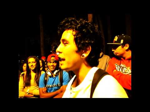 Batalha do Muma | Romeiro x Asiatiko | 01/03/13