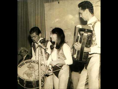 Esse Não Me Mata - Trio Mossoró