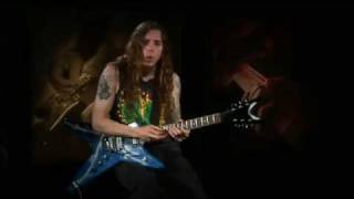 Guitar Instructor Video - Marcus Henderson