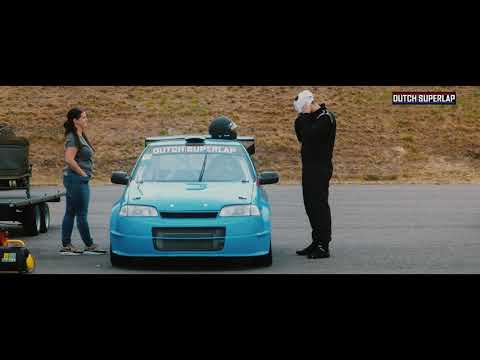 Dutch Superlap 2019 - Aftermovie Round 3 Meppen