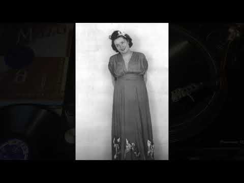 Karnawał wenecki - Halina Mickiewiczówna