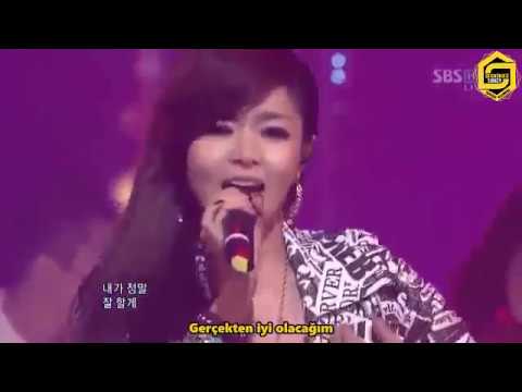 Gilme ft. Eun Jiwon- Love Cuts[TÜRKÇE ALTYAZILI]