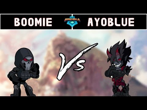 Boomie & AyoBlue - Moose Wars: Jungle Invasion - 2022-  NA - Losers Semi-Final
