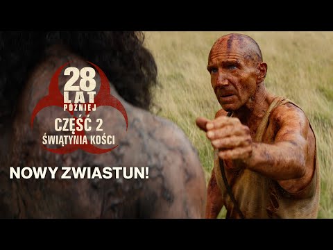 28 LAT PÓŹNIEJ CZ. 2